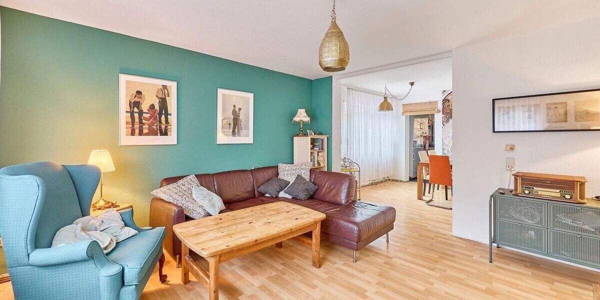 Mehrfamilienhaus, Wohnhaus Kaiserslautern Innenstadt - 1 Zimmer, 282 m&sup2;, 465.000&euro; | Angebot:25691441