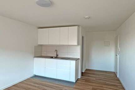 Wohnung zum Mieten in Kaiserslautern 350 € 25 m² 1 zimmer