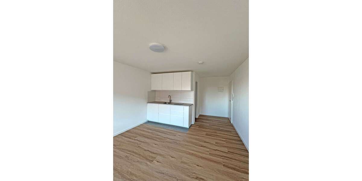 Wohnung zum Mieten in Kaiserslautern 350 € 25 m² 1 zimmer