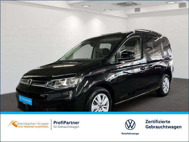 VW Caddy 7.832 km 35.990 &euro; Kaiserslautern 67663