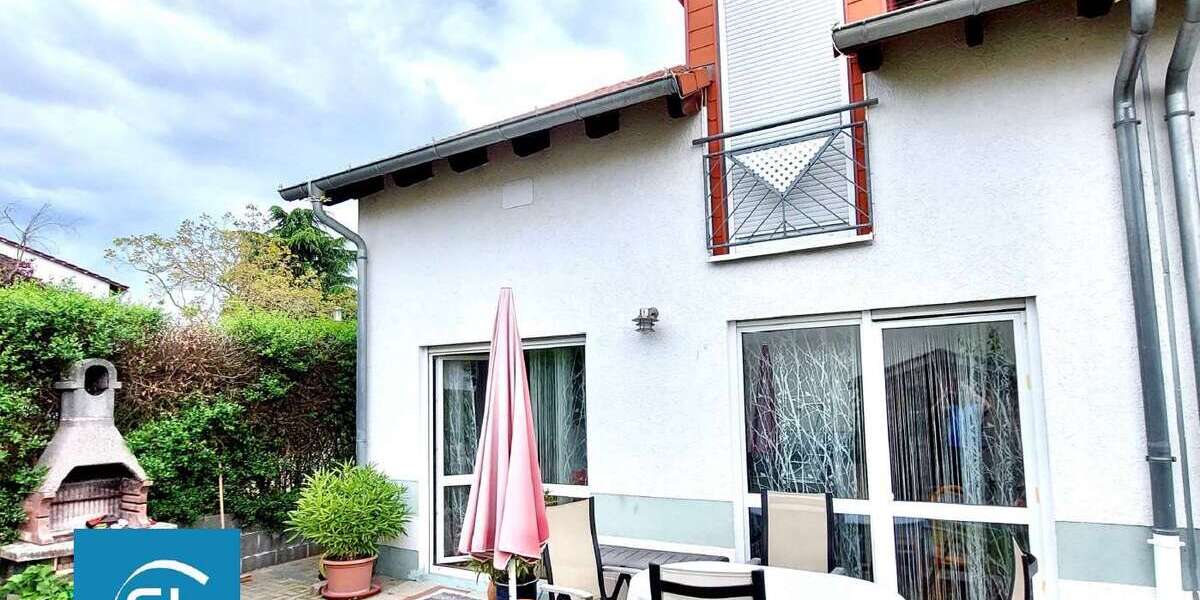 Haus zum Kaufen in Wachenheim 495.000 € 121 m² 4 zimmer