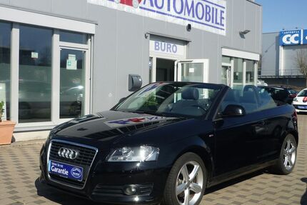 Audi A3 193.630 km 6.960 &euro; Kaiserslautern 67657