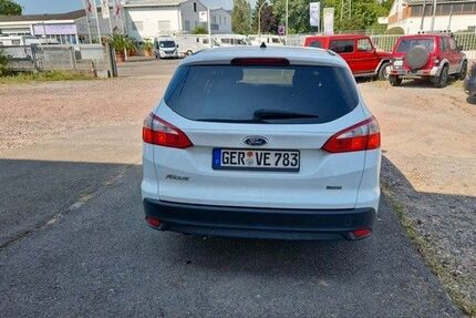 Ford Focus 145.000 km 2.900 &euro; Neustadt/Wstr. 67433