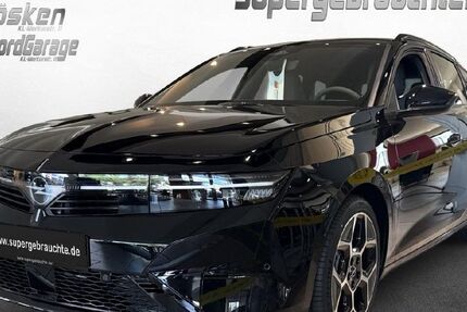 Opel Astra 1.001 km 29.500 &euro; Kaiserslautern 67663