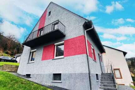 Haus Rodalben - 5 Zimmer, 165 m&sup2;, 1.000&euro; | Angebot:23827059