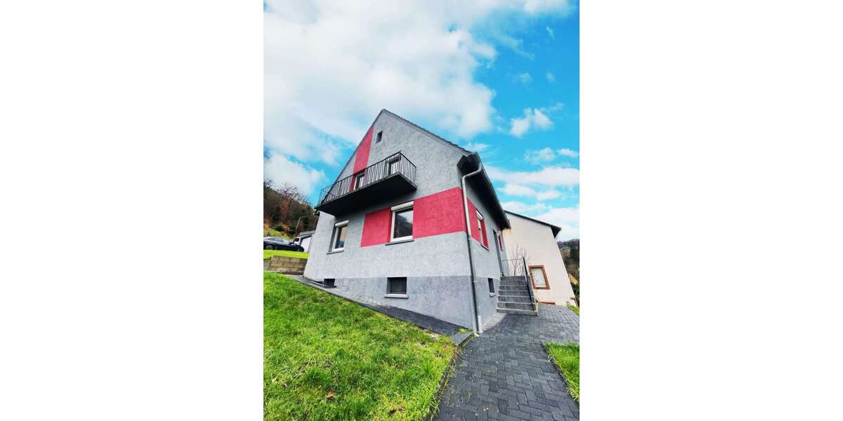 Haus zum Mieten in Rodalben 1.000 € 165 m² 5 zimmer