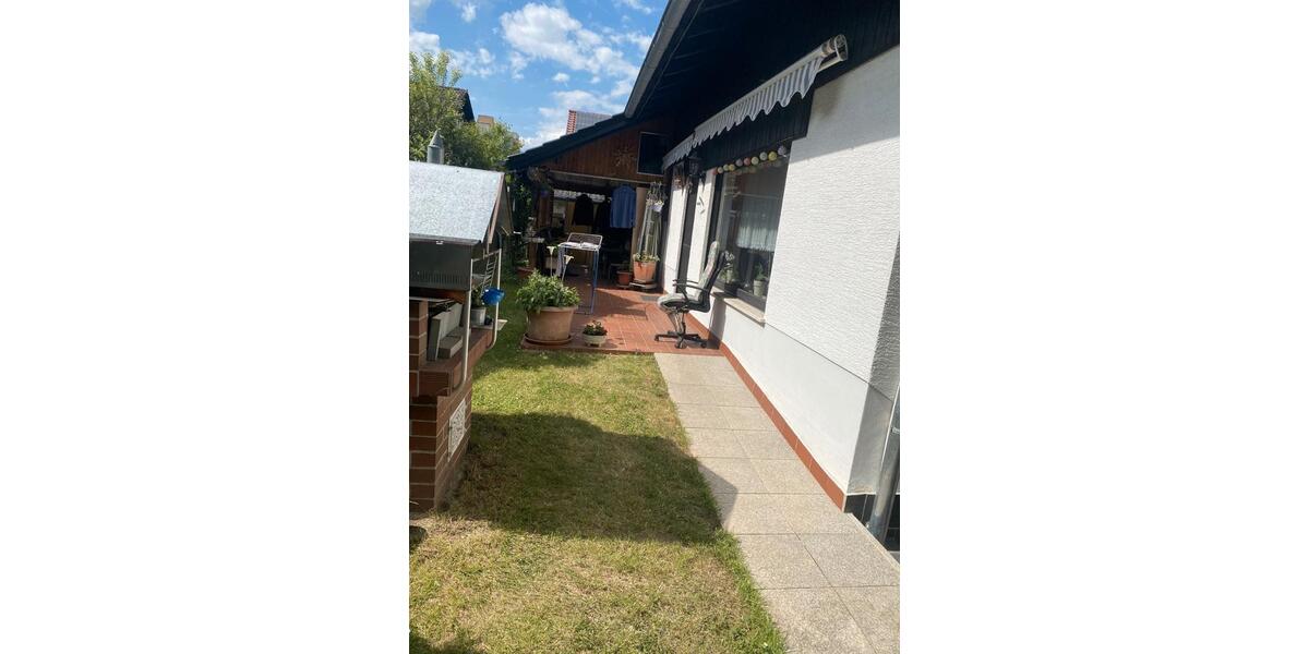 Einfamilienhaus Kaiserslautern Bahnheim - 6 Zimmer, 210 m&sup2;, 450.000&euro; | Angebot:26443502