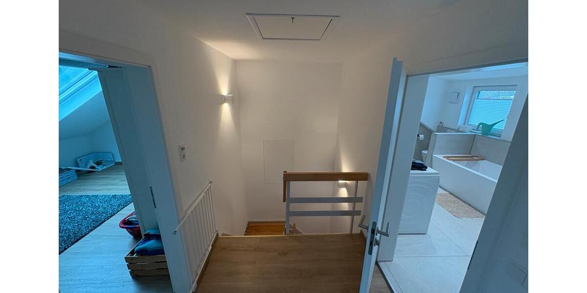 Wunderschöne Wohnung im Herzen Landstuhls 6 zimmer