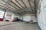 Gewerbehalle; Halle, Werkstatt, zu vermieten
