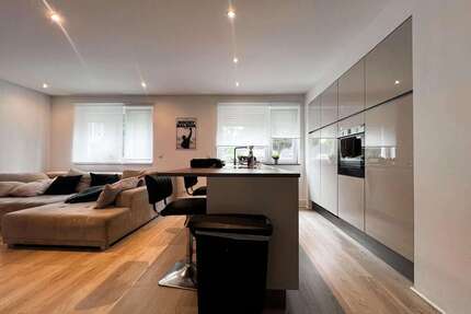 Wohnung zum Mieten in Kaiserslautern 1.510 € 63 m²