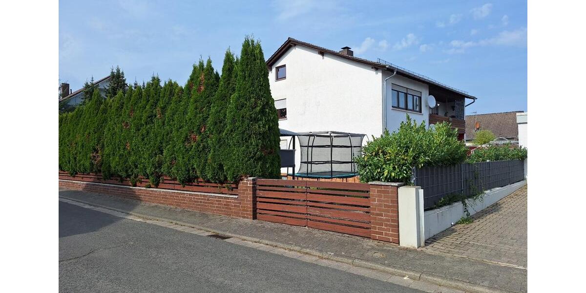 Mehrfamilienhaus, Wohnhaus Mehlingen - 8 Zimmer, 248 m&sup2;, 425.000&euro; | Angebot:24755213
