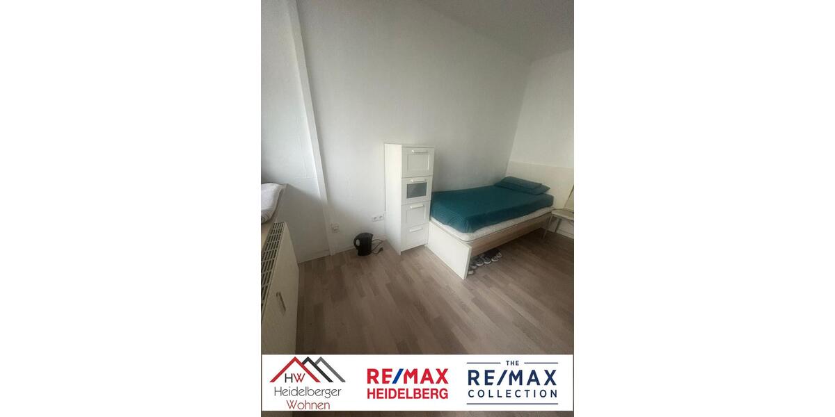 Erdgeschoßwohnung Kaiserslautern Betzenberg - 1 Zimmer, 19 m&sup2;, 300&euro; | Angebot:23871522