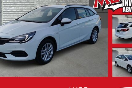 Opel Astra 21.300 km 13.990 &euro; Kaiserslautern 67657