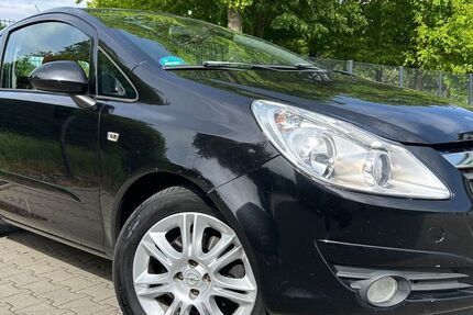 Opel Corsa 145.800 km 1.900 &euro; Kirchheimbolanden 67292