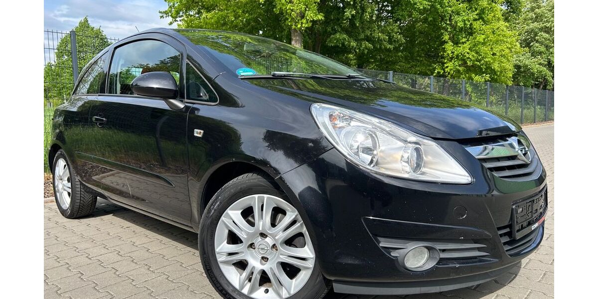 Opel Corsa 145.800 km 1.900 &euro; Kirchheimbolanden 67292