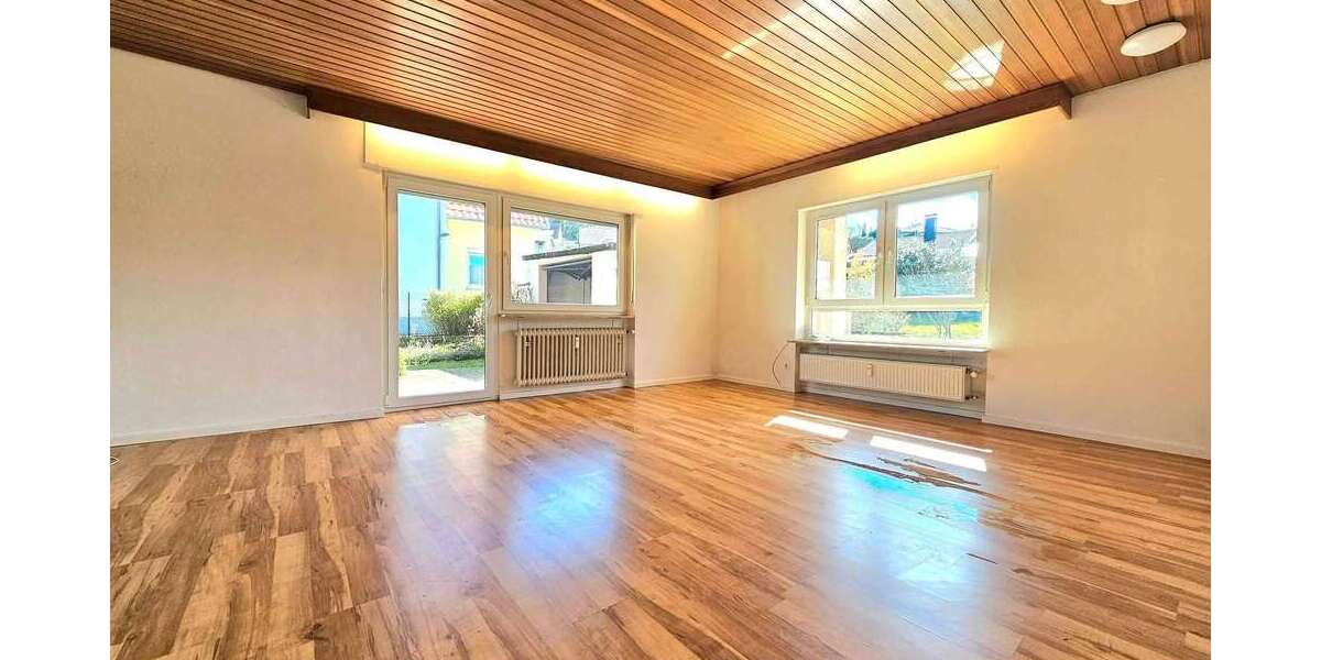 Etagenwohnung Schopp Finsterbrunnertal - 3 Zimmer, 90 m&sup2;, 900&euro; | Angebot:26777465