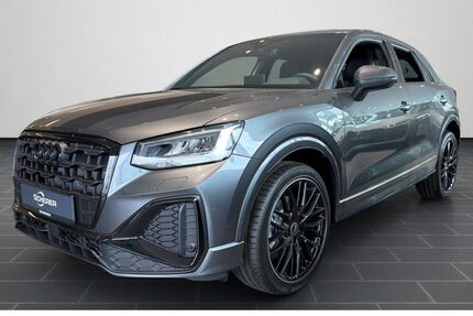 Audi Q2 4.900 km 36.390 &euro; Neustadt a.d. Weinstraße 67433