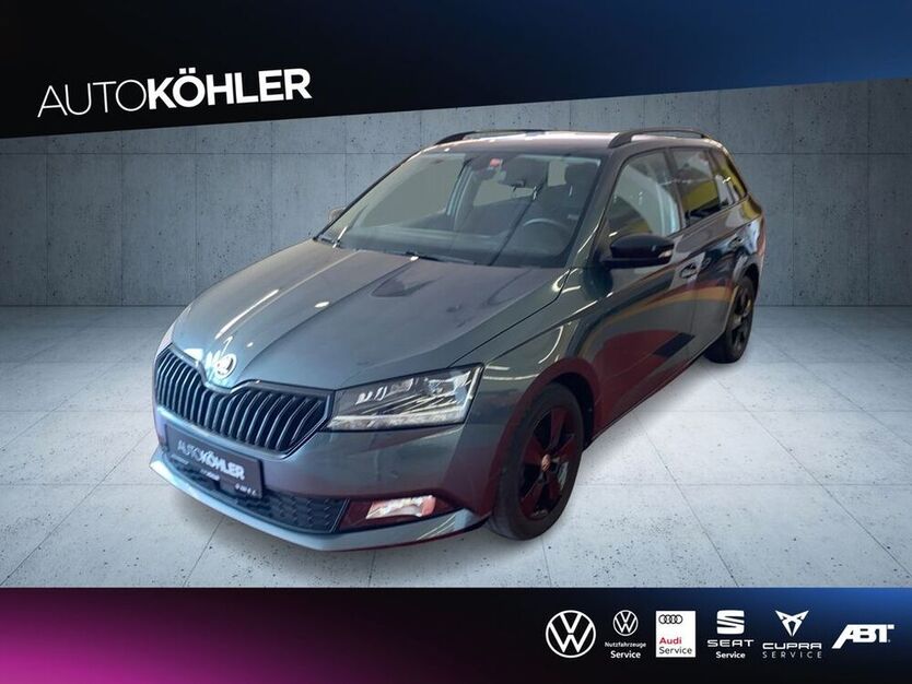 Fabia