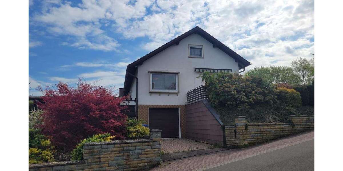 Einfamilienhaus Weilerbach - 6 Zimmer, 184 m&sup2;, 499.000&euro; | Angebot:24629790