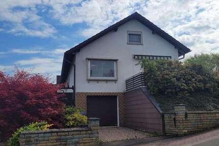 Haus Weilerbach - 6 Zimmer, 184 m&sup2;, 499.000&euro; | Angebot:24629790