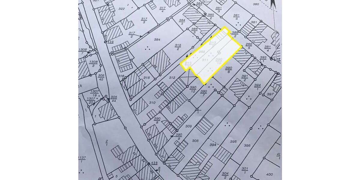 Grundstück zu verkaufen in Rodalben 52.000 € 900 m² zimmer