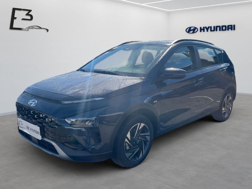 Hyundai BAYON 7.082 km 19.990 € Pirmasens 66954