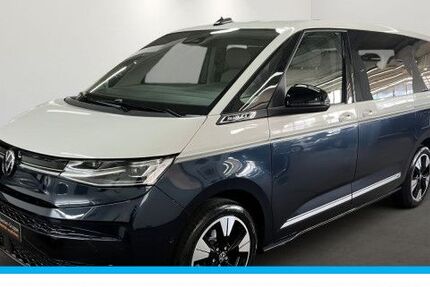 VW T7 Multivan 4.900 km 60.990 &euro; Kaiserslautern 67663