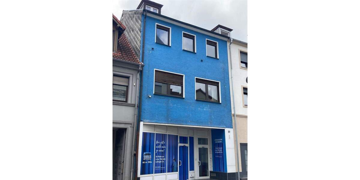 Reihenmittelhaus Landstuhl - 6 Zimmer, 134 m&sup2;, 340.000&euro; | Angebot:24722934