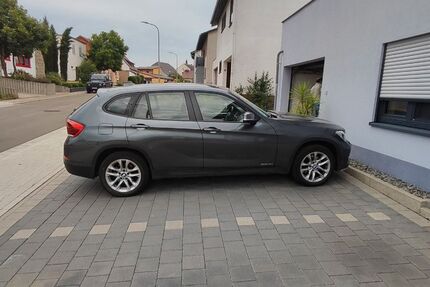 BMW X1 203.000 km 6.500 € Göllheim 67307