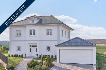 Haus Otterberg - 4 Zimmer, 210 m&sup2;, 995.000&euro; | Angebot:25939339