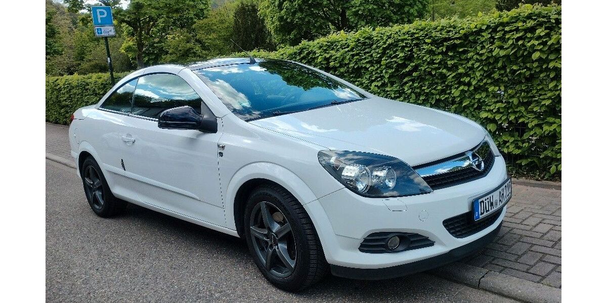 Opel Astra 113.000 km 4.950 &euro; Bad Dürkheim 67098