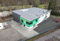 Halle in Rockenhausen 1.500.000 € 1058 m²