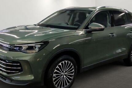 VW Tiguan 6.000 km 44.900 € Kaiserslautern 67663
