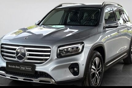 Mercedes-Benz GLB 200 14.537 km 39.780 &euro; Kaiserslautern 67663