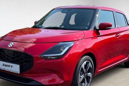 Suzuki Swift 3.000 km 21.350 &euro; Breunigweiler 67725