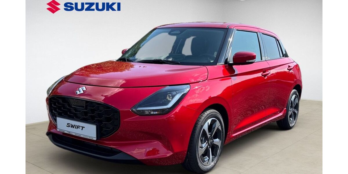 Suzuki Swift 3.000 km 21.350 &euro; Breunigweiler 67725