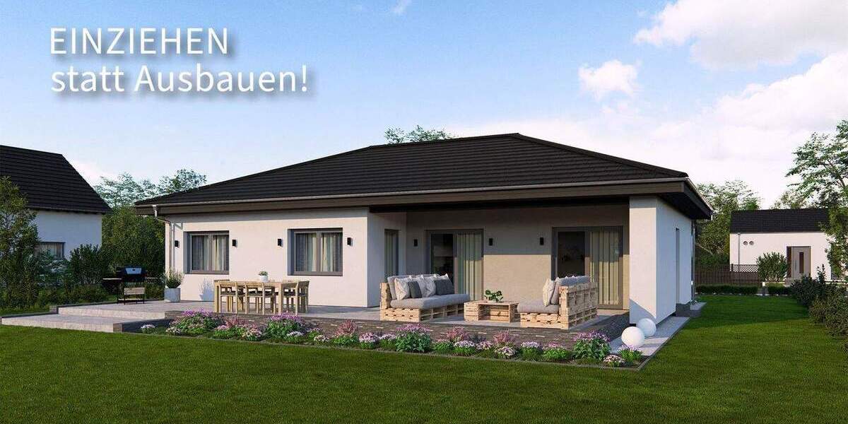 Bungalow Wattenheim - 2 Zimmer, 125 m&sup2;, 589.900&euro; | Angebot:25731566