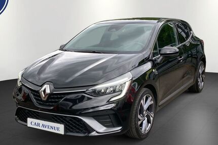 Renault Clio 31.564 km 16.885 &euro; Kaiserslautern 67657