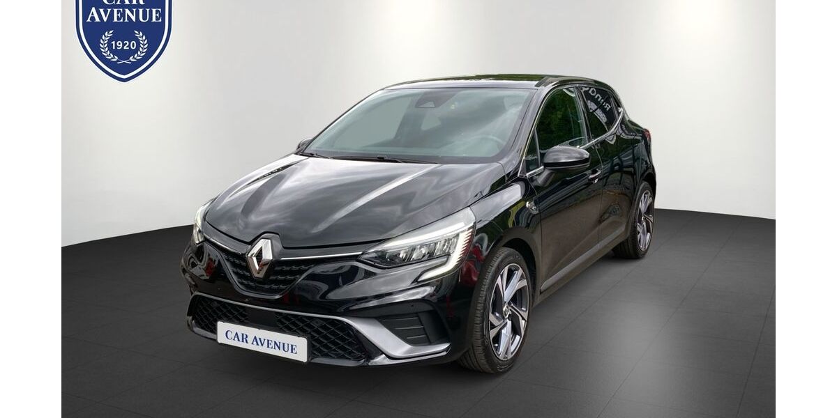 Renault Clio 31.564 km 16.885 &euro; Kaiserslautern 67657