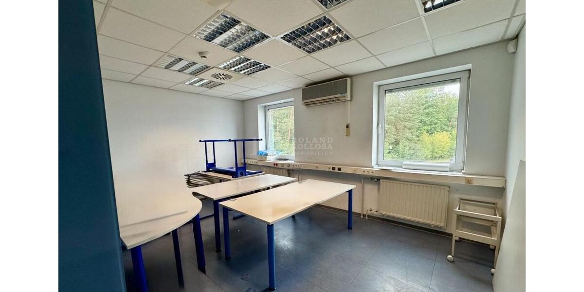 Gewerbeobjekt Ramstein-Miesenbach Miesenbach - 2.300&euro; | Angebot:23005569