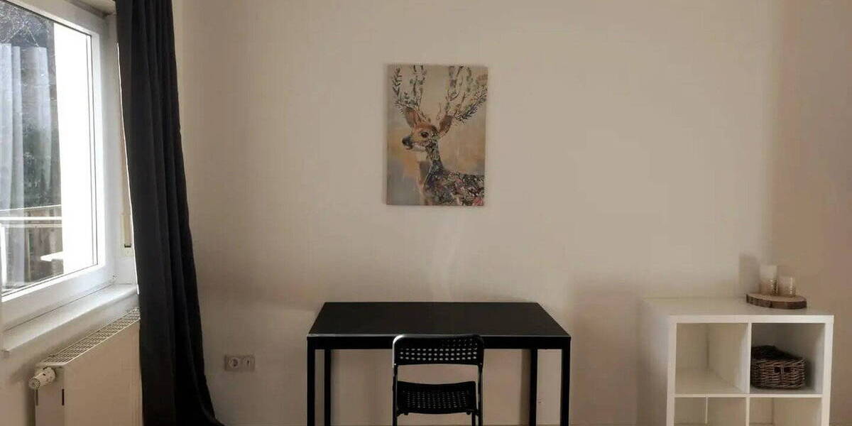 Terrassenwohnung Neustadt an der Weinstraße Neustadt-Stadt - 3 Zimmer, 89 m&sup2;, 830&euro; | Angebot:26741025