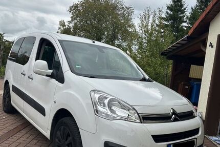 Citroen Berlingo 78.000 km 11.500 € Höheinöd 66989