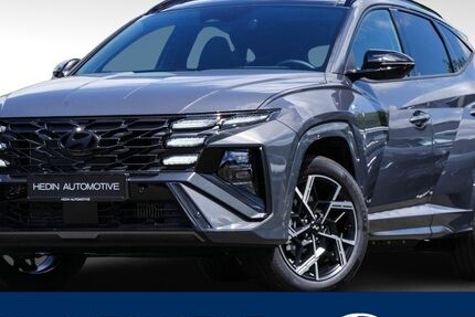 Hyundai TUCSON 9.900 km 36.890 &euro; Kaiserslautern 67655