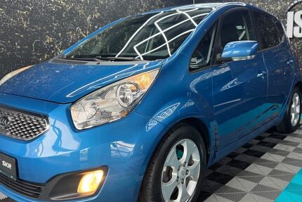 Kia Venga 162.636 km 5.999 &euro; Enkenbach-Alsenborn 67677