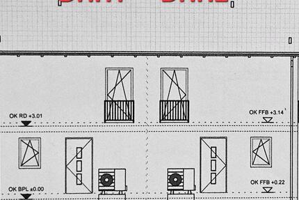 Haus Hettenleidelheim - 4 Zimmer, 106 m&sup2;, 1.500&euro; | Angebot:26164028