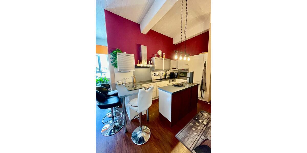 Exklusives Loft im Industriestil – 170 m² in Thaleischweiler 5 zimmer