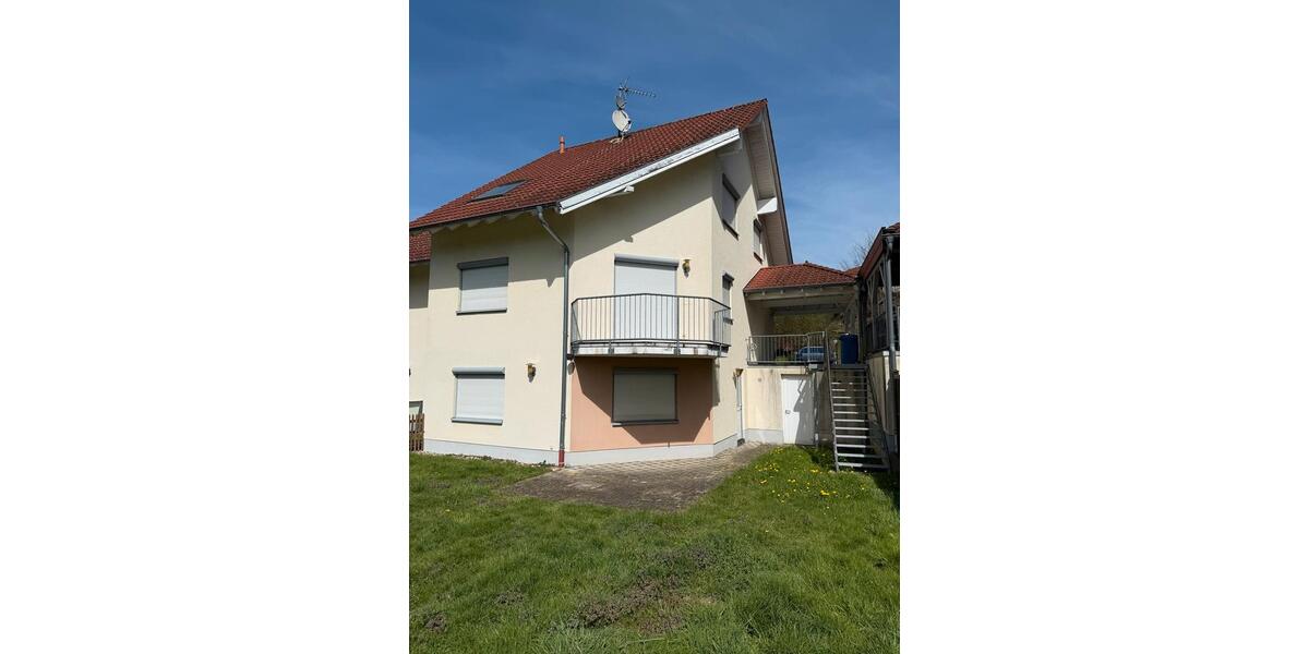 Doppelhaushälfte Steinwenden - 73 Zimmer, 196 m&sup2;, 379.000&euro; | Angebot:26484251
