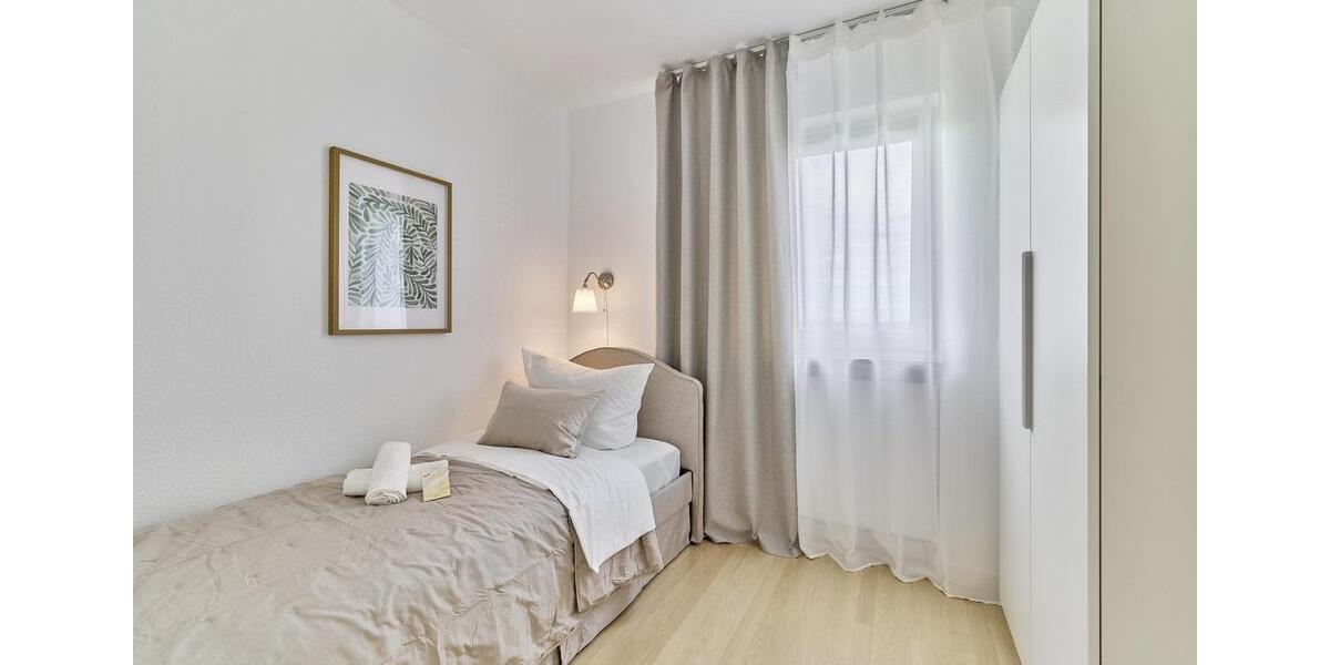 Etagenwohnung Landstuhl - 4 Zimmer, 107 m&sup2;, 2.200&euro; | Angebot:26641620