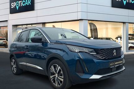 Peugeot 3008 15.300 km 21.490 &euro; Kaiserslautern 67661
