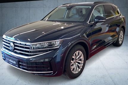 VW Touareg 39.900 km 59.900 &euro; Bad Dürkheim 67098